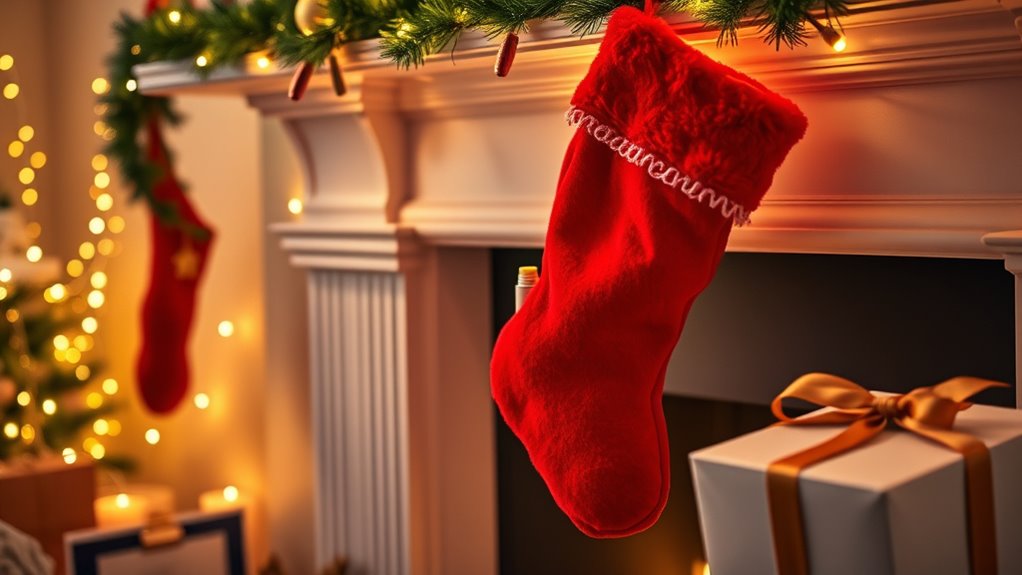 holiday gifts for students