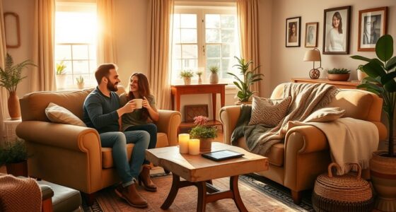 home based couples relationship workshop