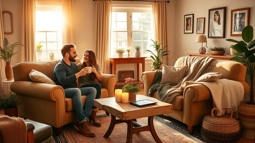 home based couples relationship workshop