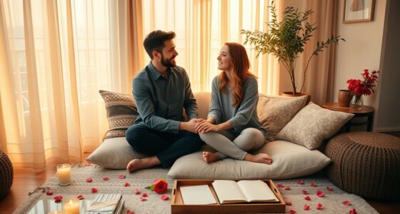 home based relationship rejuvenation