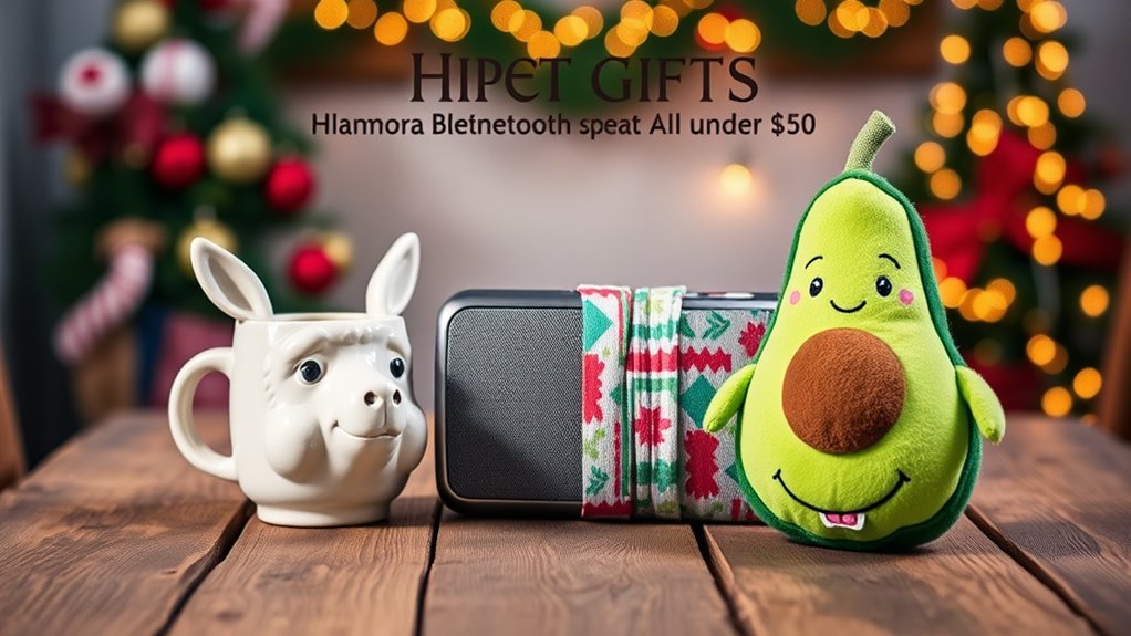 humor practicality uniqueness