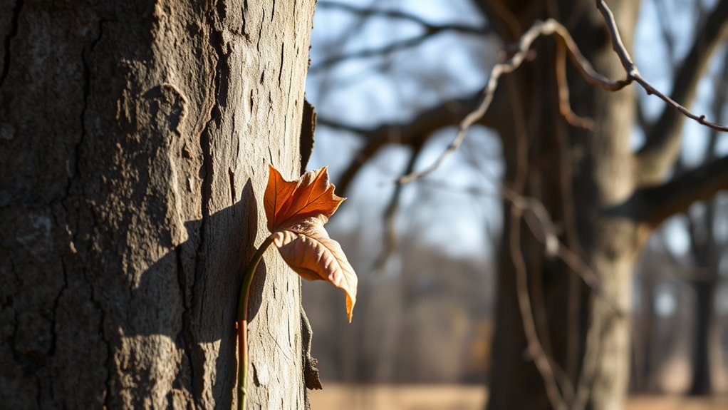 identifying problems early