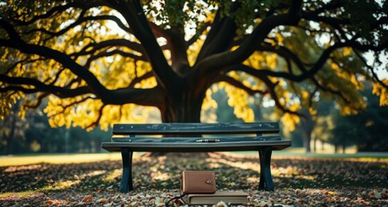 insights from past love