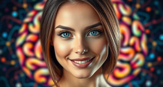 intelligence enhances attractiveness today