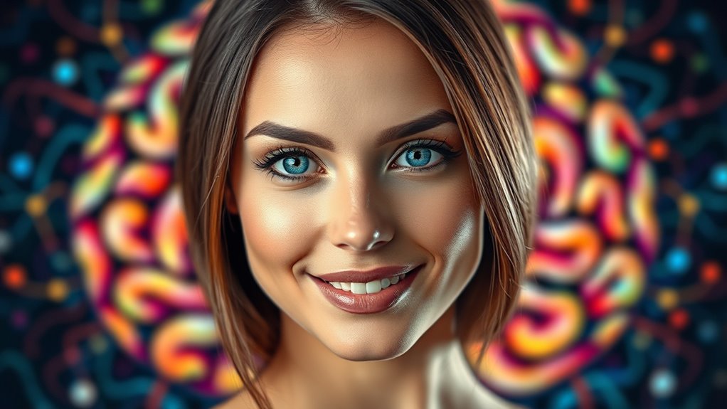 intelligence enhances attractiveness today