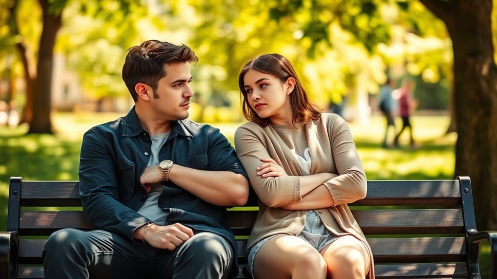 interpreting body language cues