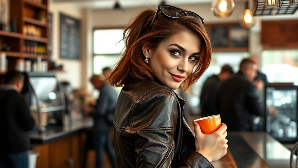 interpreting emotional social cues