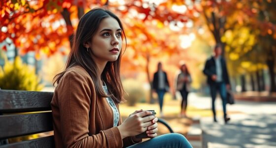 interpreting ex s mixed messages