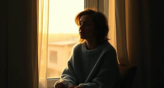 interpreting post breakup signals