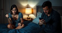 jealousy fuels relationship sabotage