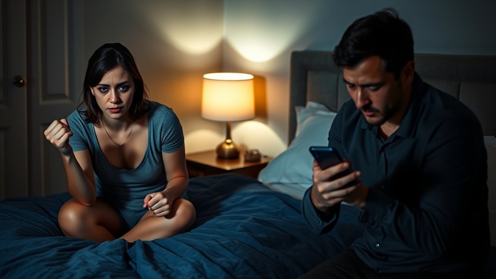 jealousy fuels relationship sabotage