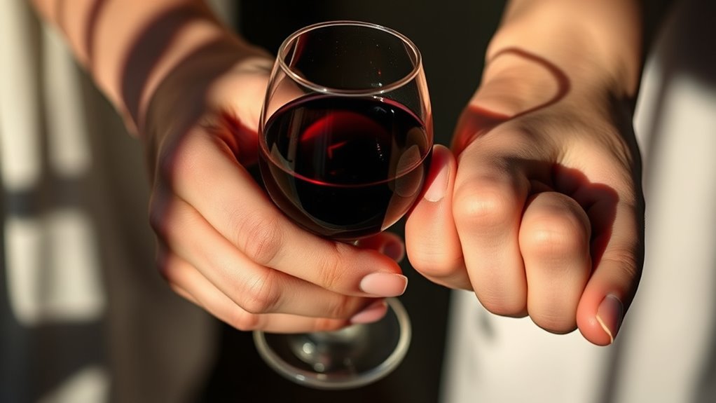 jealousy healthy or toxic