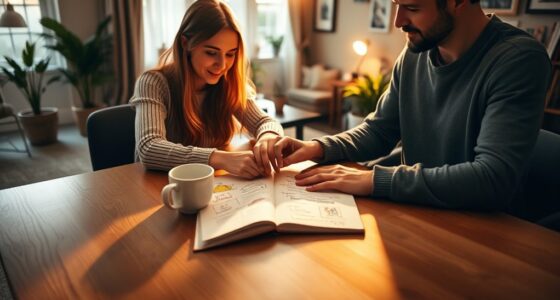 joint future planning