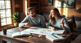 joint future planning