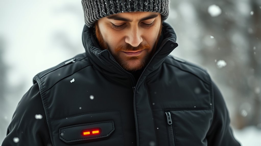 key heating battery durability