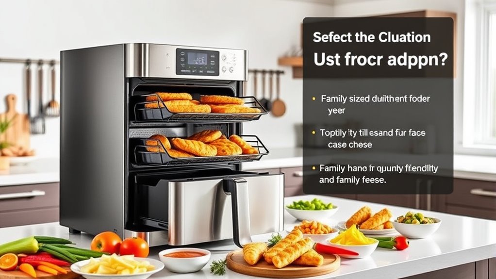 large capacity versatile safe