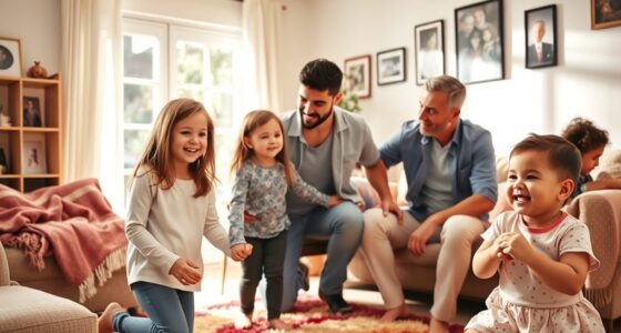 love and challenges together