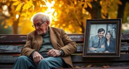 love grows over time