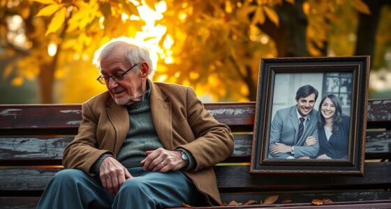 love grows over time