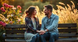 love milestones evaluation