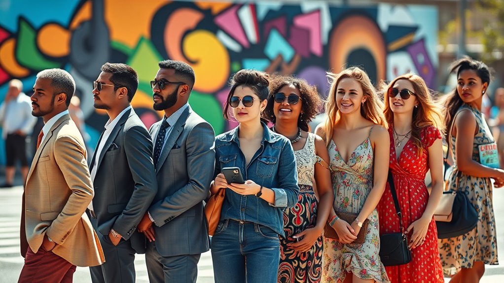 love preferences shaped by personality