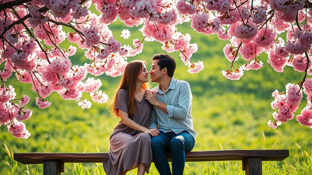 love requires effort and patience