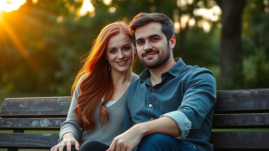 love s visual perception myth