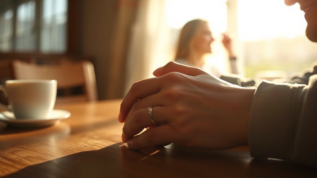 love versus lust distinction