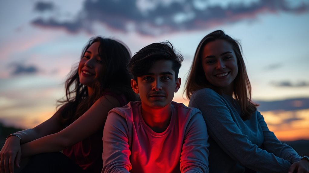 loving two navigating ethics