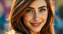 magnetic personal charisma traits