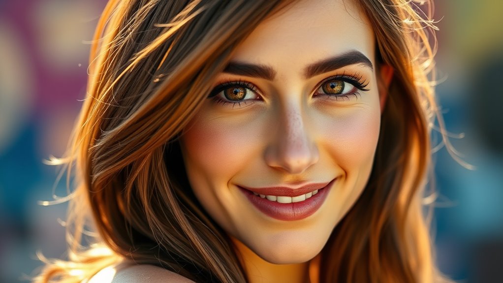 magnetic personal charisma traits