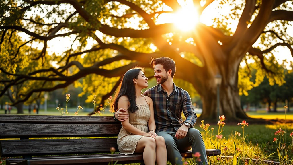 maintain connection through effort