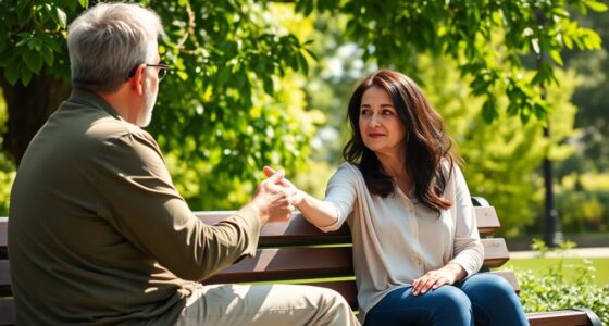 maintain respectful relationship limits