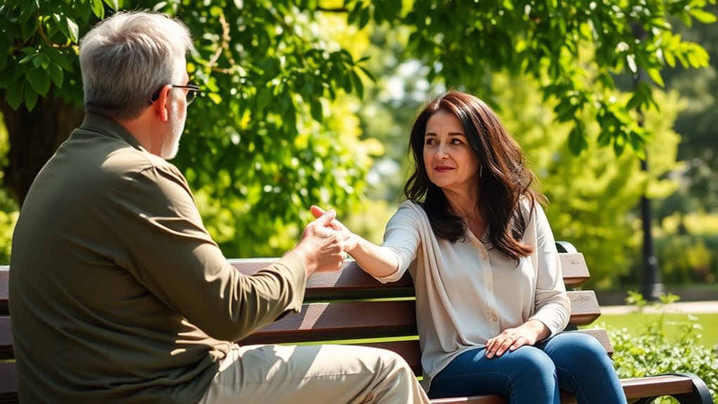 maintain respectful relationship limits