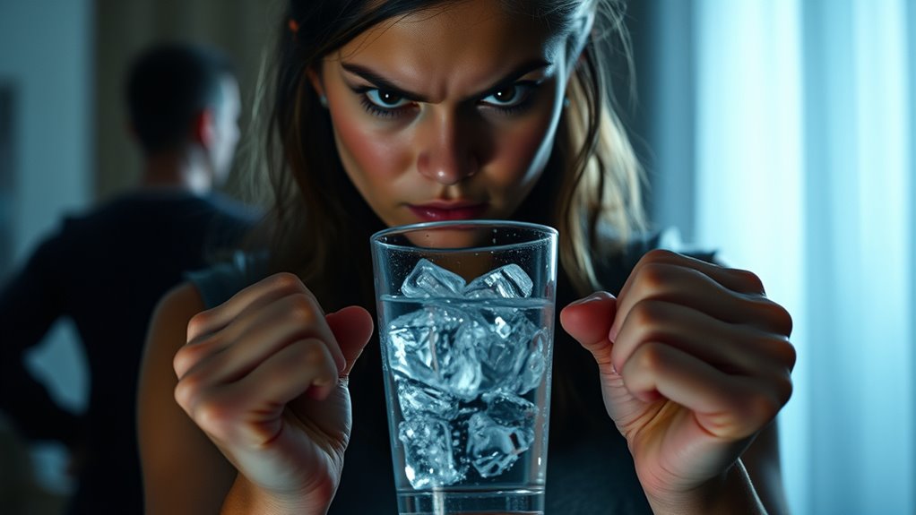 manage anger through mindfulness