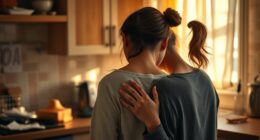 managing feelings in relationships