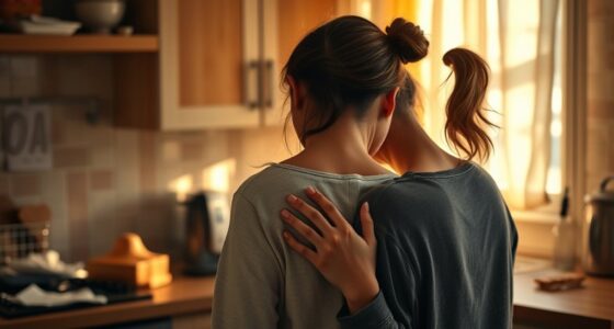 managing feelings in relationships