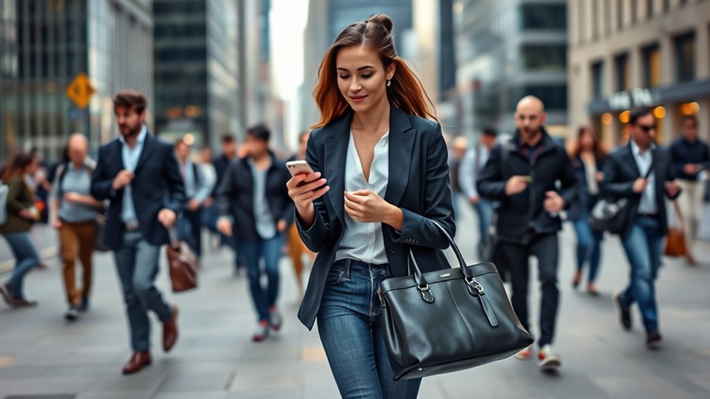 managing love amidst chaos