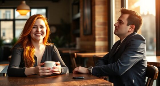 managing past relationship issues