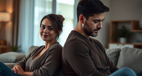 managing varying desire levels