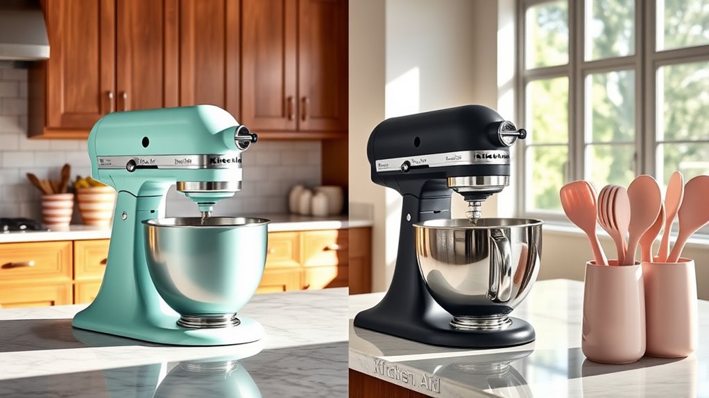 matching kitchen decor preferences