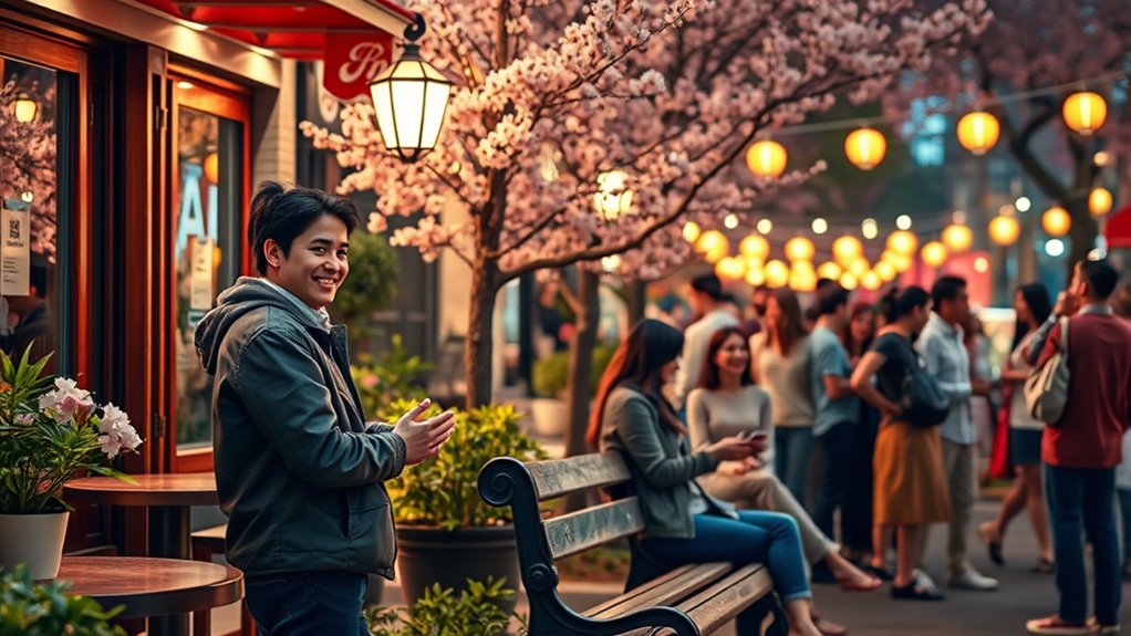 meet connect explore expand