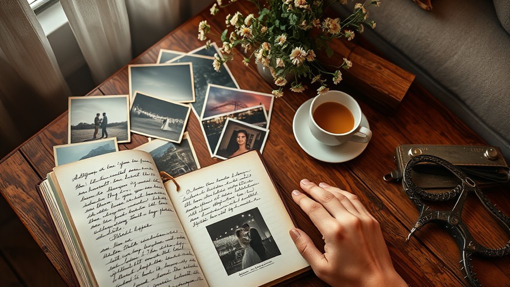 memory based love revival