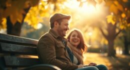 memory distortion of exes