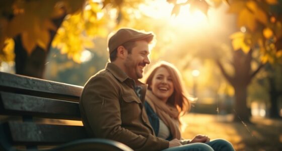 memory distortion of exes