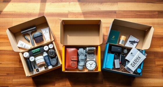 men s monthly style surprises