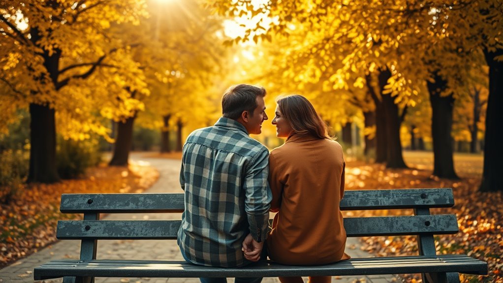 mid relationship communication and planning