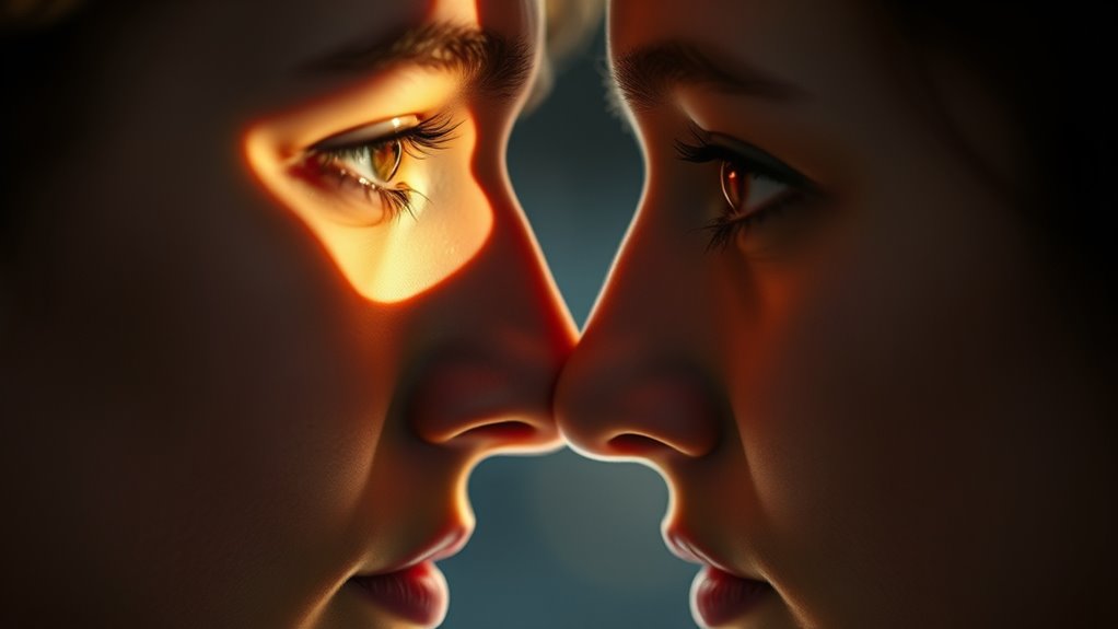 mirror maintain synchronize connect