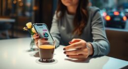 modern dating challenges and technology