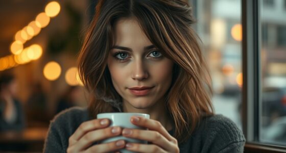 navigate love cautiously again